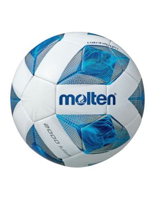 ฟุตซอลหนังเย็บ TPU Molten รุ่น F9A2000-LB เบอร์ 3.5