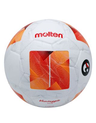 ฟุตซอลหนังอัด PVC MOLTEN รุ่น F9N1510-TL1 เบอร์ 3.5