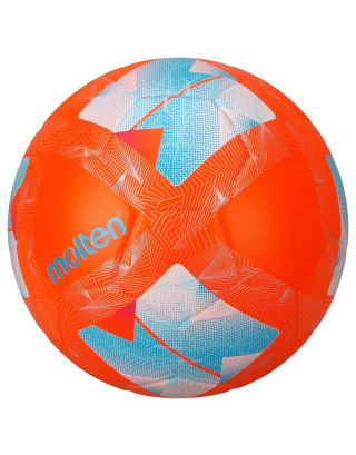 ฟุตซอลหนังอัด PVC MOLTEN รุ่น F9N1510-OW เบอร์ 3.5