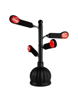 VIVA เป้าล่อเตะ เทควันโด Kick Wing รุ่น KICKER สูง 166 ซม.