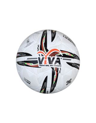 ฟุตบอล VIVA ไฮบริดหนังอัด แข่งขัน PU รุ่น HYBRID LEGEND No.5
