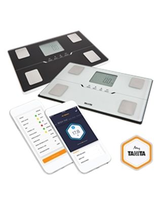 เครื่องวัดองค์ประกอบในร่างกาย Tanita รุ่น BC-401/BC-402