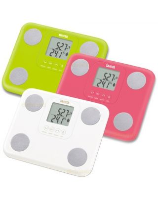 เครื่องวัดองค์ประกอบในร่างกาย Tanita รุ่น BC-730 (Body Composition Monitors)