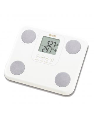 เครื่องวัดองค์ประกอบในร่างกาย Tanita รุ่น BC-730-White