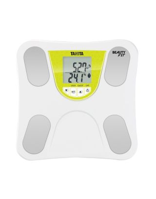 เครื่องวัดองค์ประกอบในร่างกาย Tanita รุ่น Beauty Fit G12