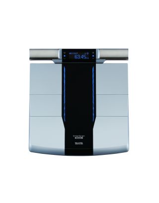 เครื่องชั่งน้ำหนัก RD-545 วัดองค์ประกอบในร่างกาย ตรวจเช็คสุขภาพผ่านสมาร์ทโฟน