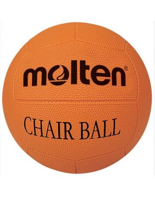 ลูกแชร์บอลยาง MOLTEN เบอร์ 5 รุ่น CB5R สพก.