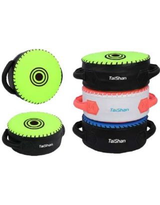 เป้าล่อ เป้าป้องกัน หนัง PU ขนาด 35x35x15 ซม. (อัน)