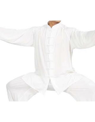 ชุด วูซู ชุด Taichi ขนาด XS-3XL