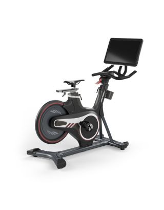 จักรยาน พร้อมหน้าจอ Touch Screen ขนาด 21.5 นิ้ว @Cycle