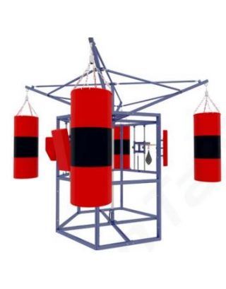 Multifunctional Rotary Training Solution