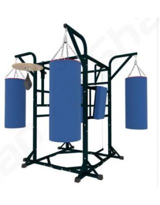 Multifunctional Training Solution