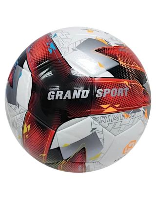 ฟุตบอลแข่งขัน PU HYBRID GRAND SPORT รุ่น MUNDO เบอร์ 5