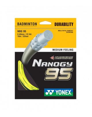 เอ็นแบดมินตัน YONEX รุ่น NBG 95
