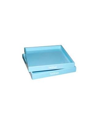 Rasin Box ขนาด 45x45x5 ซม.