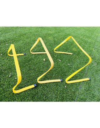 VIVA รั้วกระโดด สปีด แบบท่อแบน 1 ชุด มี 3 ขนาด (6-9-12 นิ้ว)