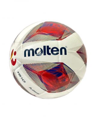 ฟุตซอล Molten F9A1510 เบอร์ 3.5 มาตรฐาน ฟุตซอลหนังอัดPVC รุ่นใหม่ ทนปูน