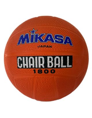 ลูกแชร์บอลยาง MIKASA RB เบอร์ 5 รุ่น CB1800