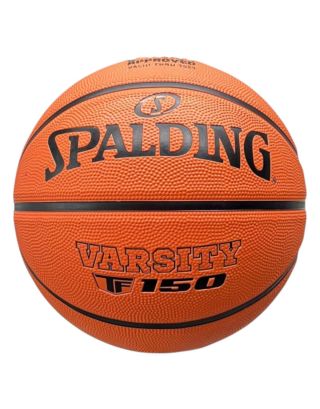 บาสเกตบอล ยาง SPALDING รุ่น TF-150 FIBA APPROVED เบอร์ 7