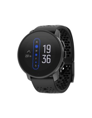 Suunto 9 Peak Sport Watch-All Black