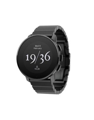 Suunto 9 Peak Sport Watch-Full Titanium Black