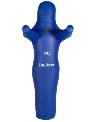 เป้าหุ่นดัมมี่ (Dummy) หนัง PU มีขนาด 20-70 กก.