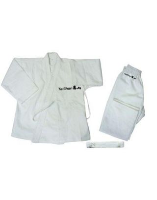 ชุด คาราเต้ ไซส์เบอร์ 1-5