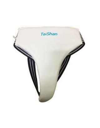 กระจับ เทควันโด หญิง หนัง PU อย่างดี