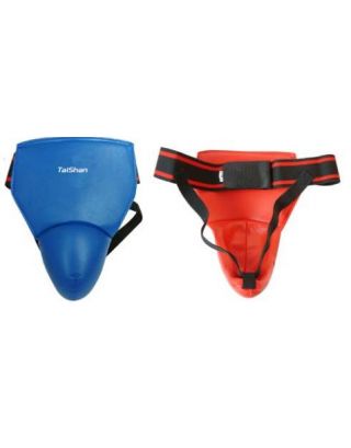 กระจับ คาราเต้ หนัง PU ชาย ขนาด S-XL