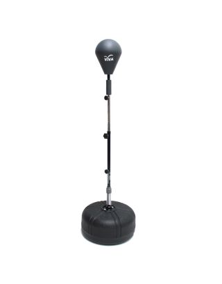 VIVA พันชิ่งบอล พร้อมฐาน รุ่น Punching Ball Speed (ปรับความสูงได้ 145-168 ซม.)