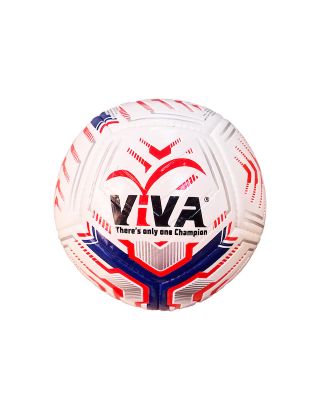 ฟุตบอล VIVA หนังเย็บ แข่งขัน/ฝึกซ้อม  รุ่น VIOLA II No.5